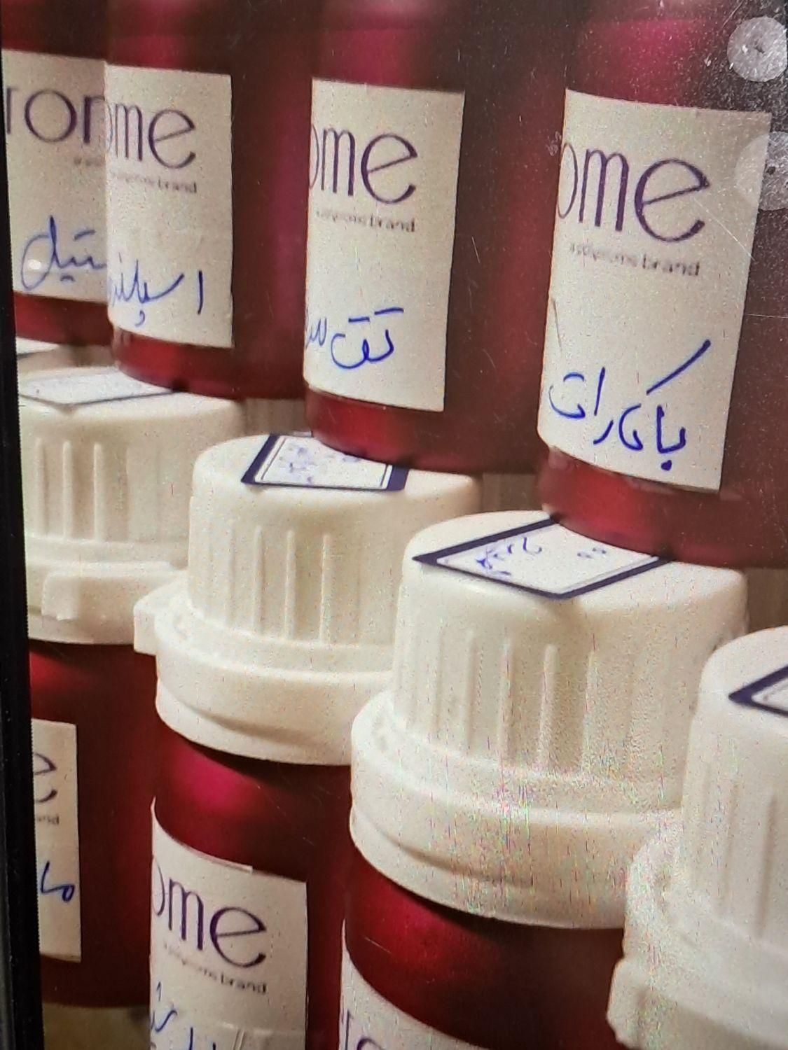جزی ۲۵۰۰،۶۰۰۰،۱۰۰۰۰ ماندگاری بالا اصلی ۱۷|آرایشی، بهداشتی، درمانی|مشهد, شهید هاشمی نژاد|دیوار