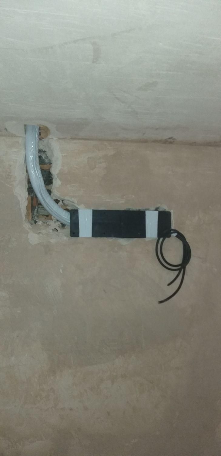 لوله کشی کولرگازی و داکت اسپیلت فروش لوله مسی نصب|خدمات پیشه و مهارت|تهران, بهار|دیوار