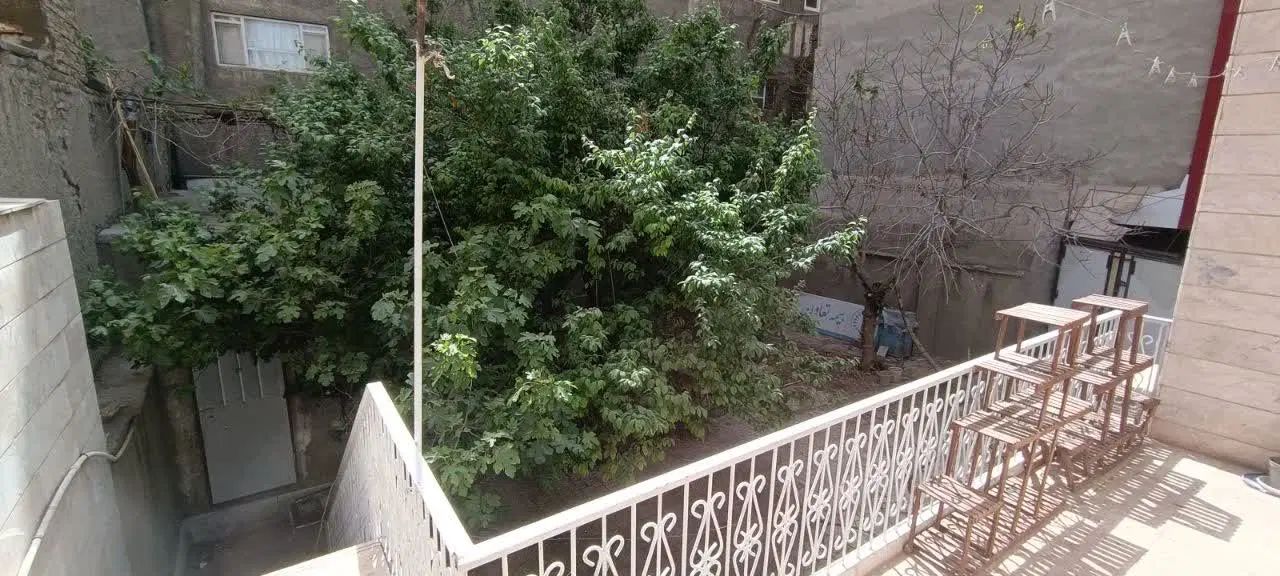 خانه ویلایی دوطبقه|فروش خانه و ویلا|مشهد, آبکوه|دیوار