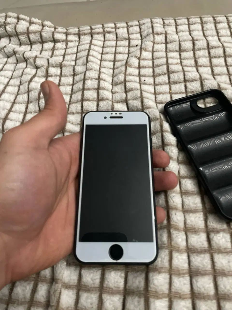 iPhone se 2022 آیفون ۱۲۸|موبایل|تهران, نیروی هوایی (پیروزی)|دیوار