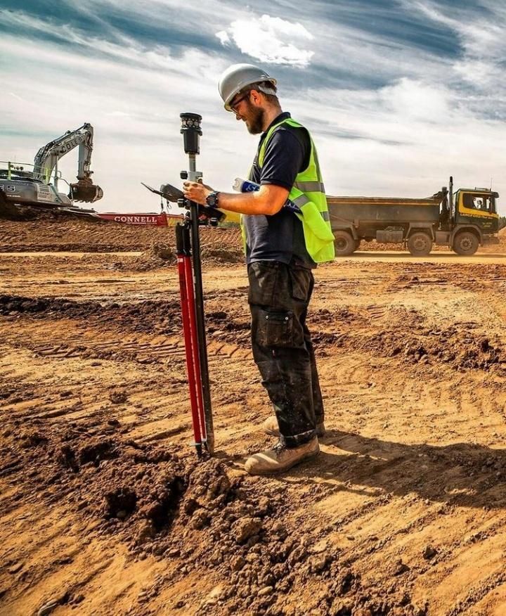 نقشه برداری UTM یو تی ام سند ملک کارشناس امورثبتی|خدمات پیشه و مهارت|شهریار, |دیوار