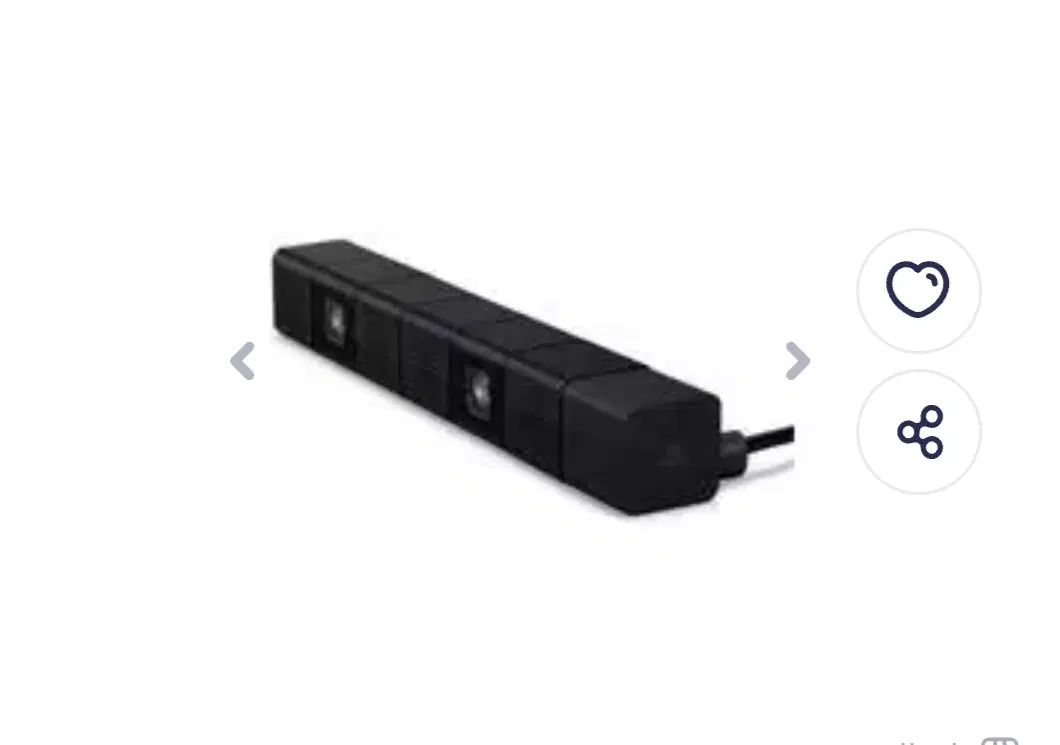ps4 camera|کنسول، بازی ویدئویی و آنلاین|رشت, فلسطین|دیوار