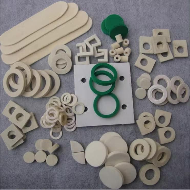 نمدهندی نمدصنعتی نمدپرس نمدروغنگیر واشرنمدی|ماشین‌آلات صنعتی|تهران, پامنار|دیوار