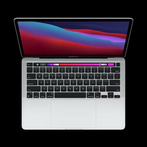MACBOOK PRO 13 2020|رایانه همراه|تهران, میرداماد|دیوار