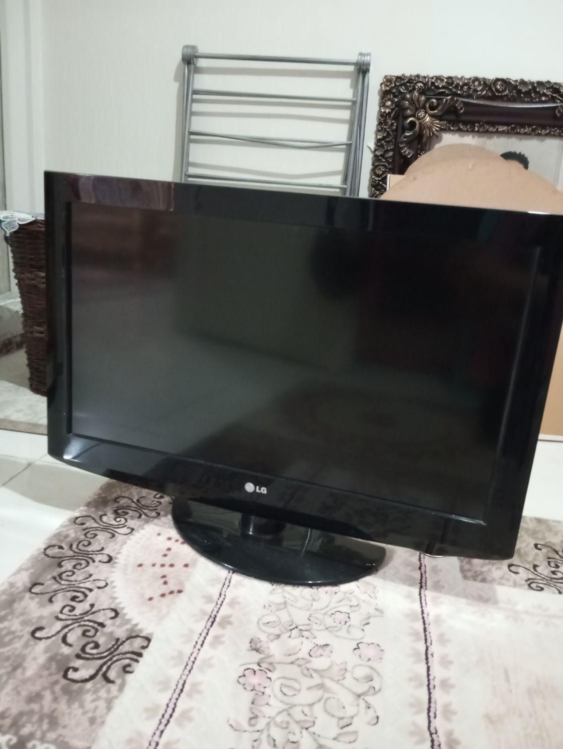 تلویزیون LCD|تلویزیون و پروژکتور|تهران, افسریه|دیوار
