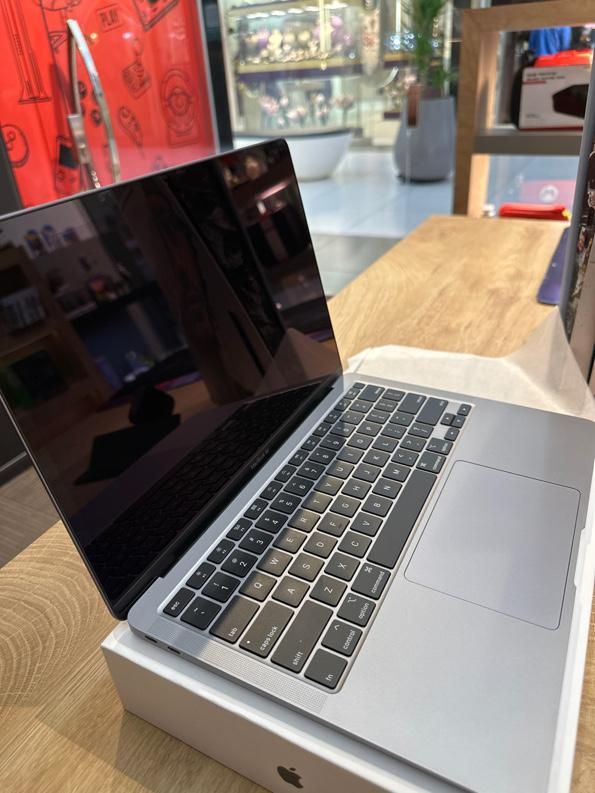 Macbook Air 2020|رایانه همراه|تهران, نیاوران|دیوار