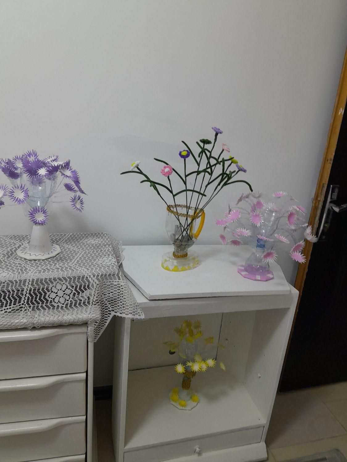 فروس گلهای مصنوعی|گل مصنوعی|تنکابن, |دیوار