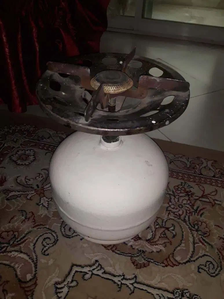کپسول گاز|اجاق گاز و لوازم برقی پخت‌وپز|تهران, شهرک مخابرات|دیوار