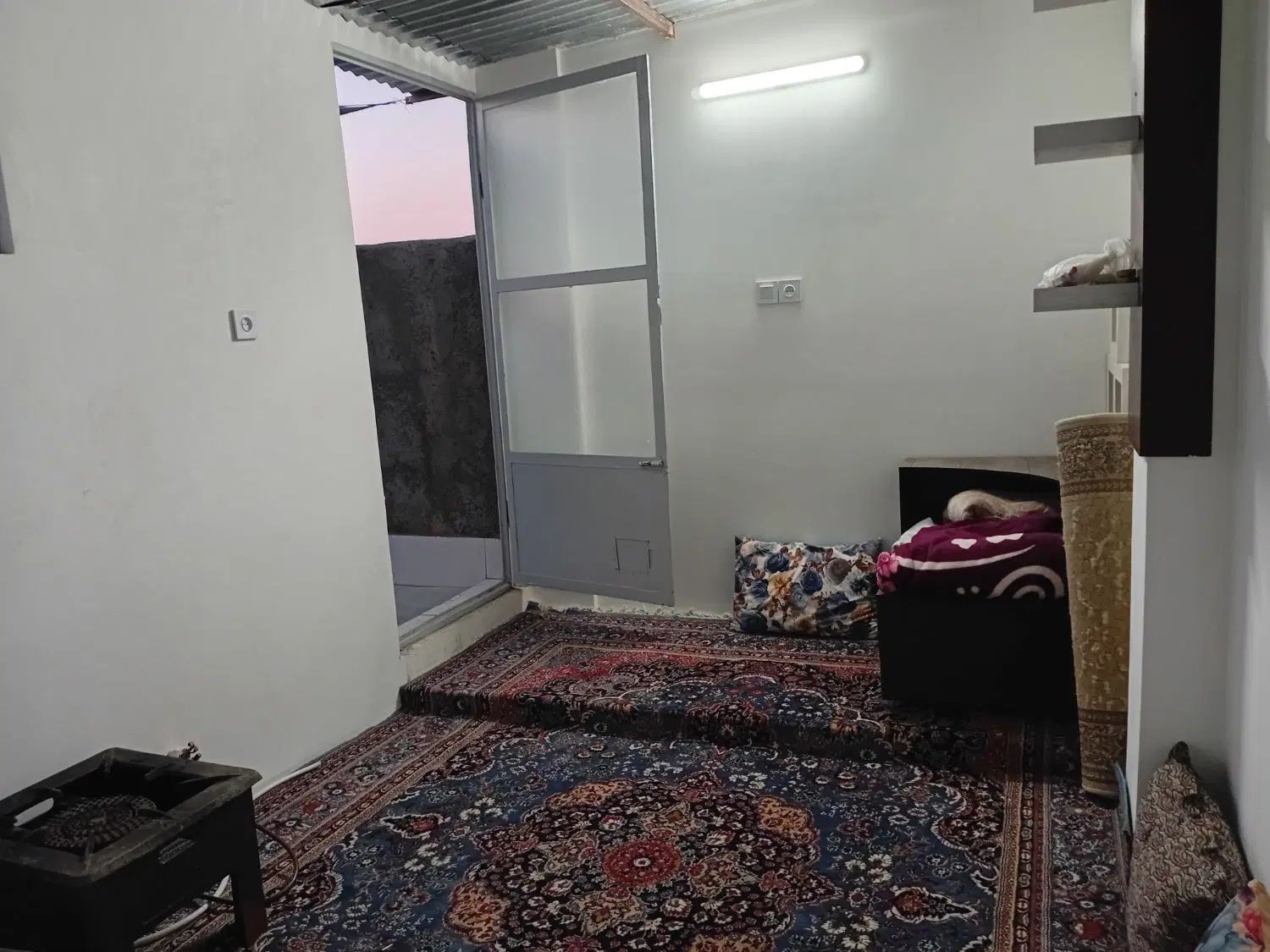 اسکان رایگان برای زائران امام رضا (ع)|اجارهٔ کوتاه‌مدت آپارتمان و سوئیت|مشهد, ایوان|دیوار