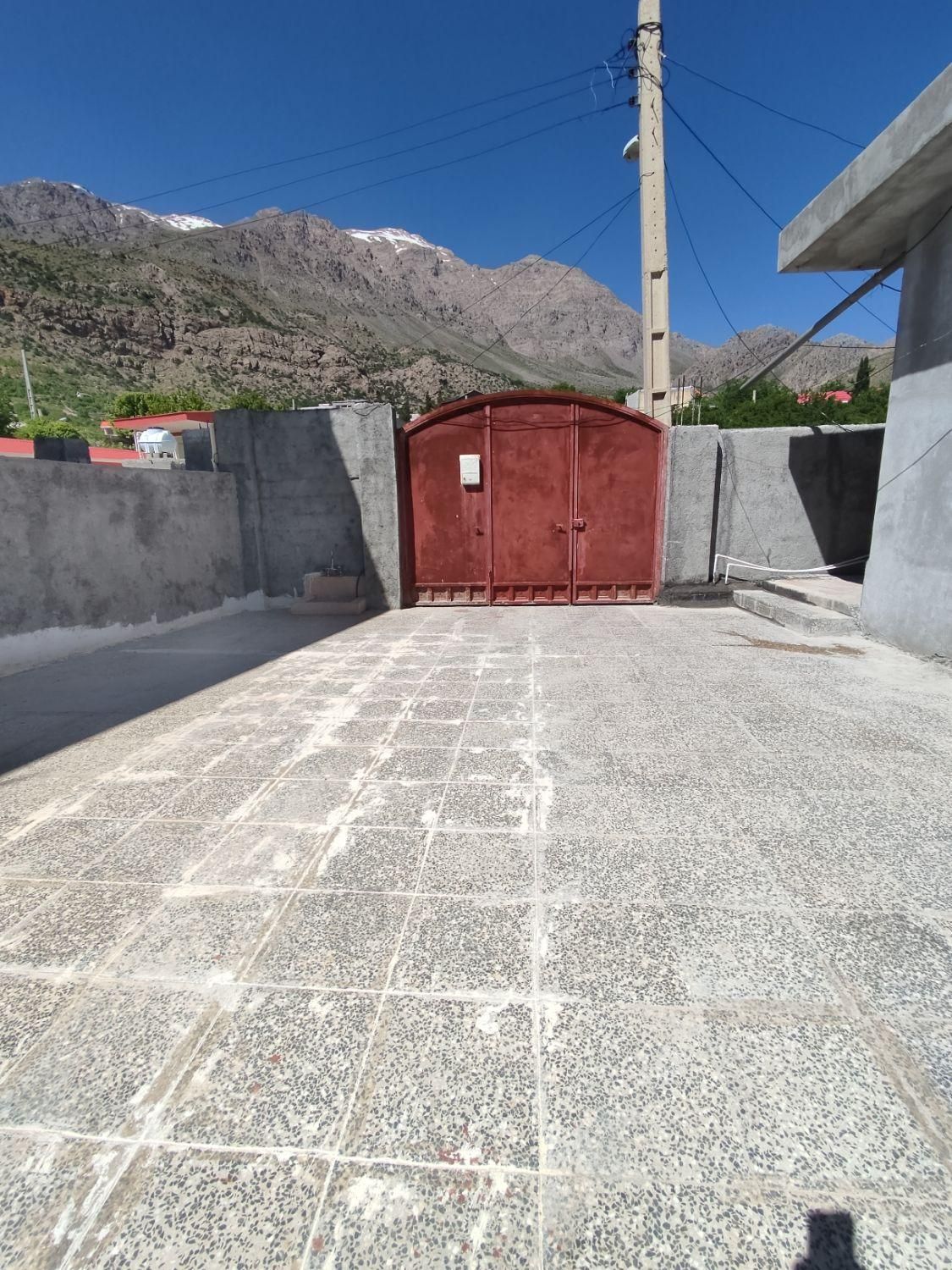 سوییت دوخواب تمیز با پارکینگ اختصاصی در شهر سی سخت|اجارهٔ کوتاهمدت آپارتمان و سوئیت|سیسخت, |دیوار