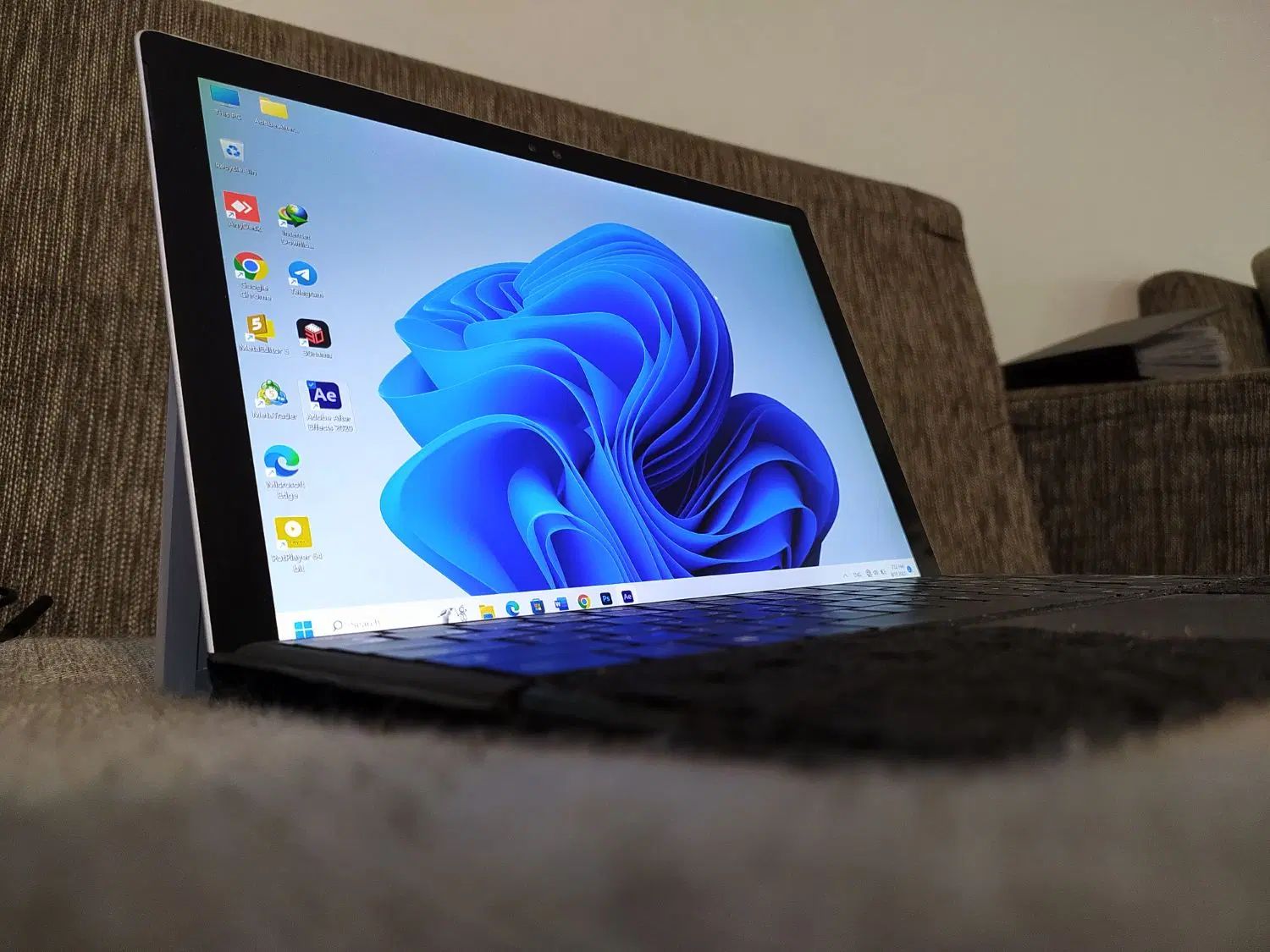 surface pro 4 سرفیس|رایانه همراه|تهران, تهران‌ویلا|دیوار