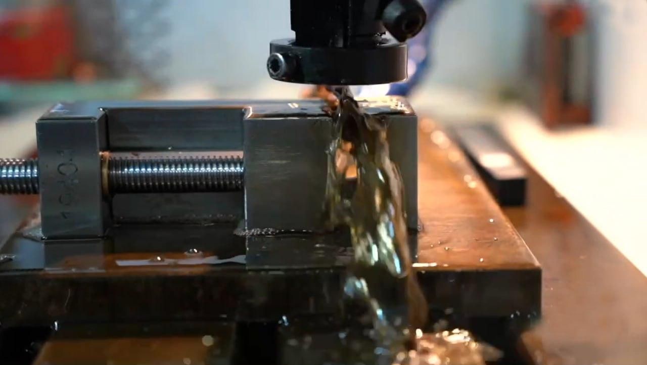 ماشین کار (تراشکار و فرزکار منوال و CNC، وایرکات)|استخدام صنعتی، فنی، مهندسی|تهران, اتحاد|دیوار
