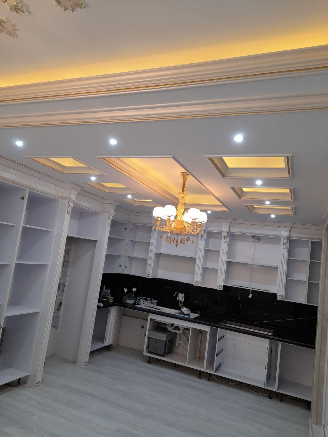 سیم کشی کناف|خدمات پیشه و مهارت|اردبیل, |دیوار