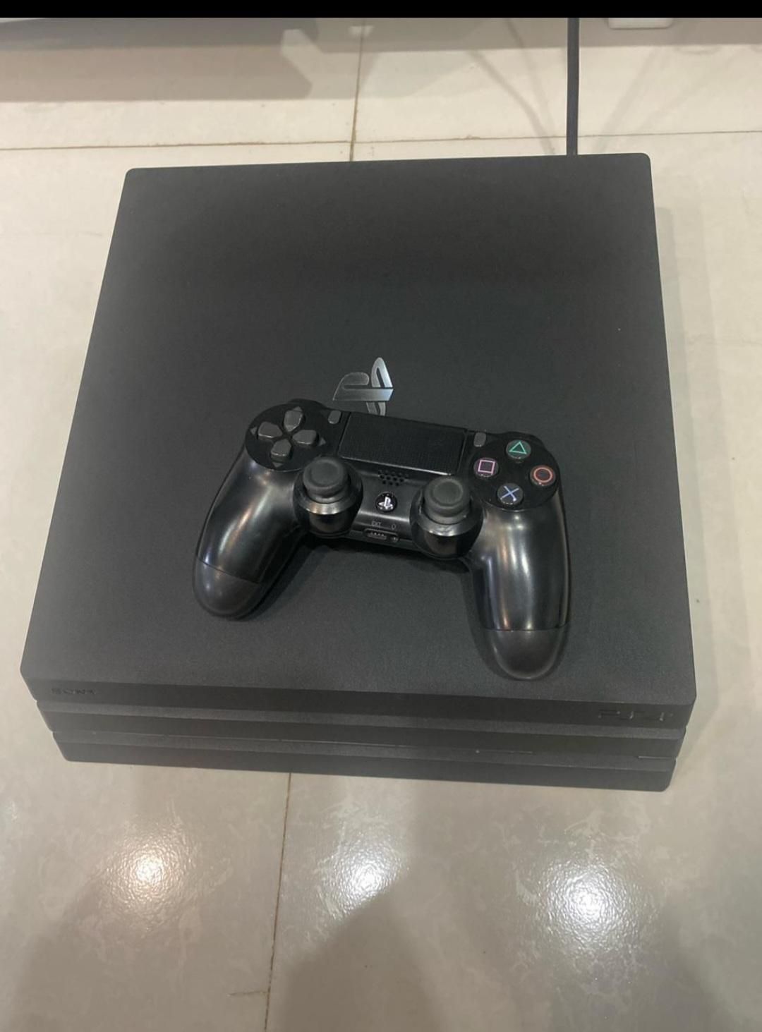 پلی استیشن سونی 4|کنسول، بازی ویدئویی و آنلاین|بندرعباس, |دیوار