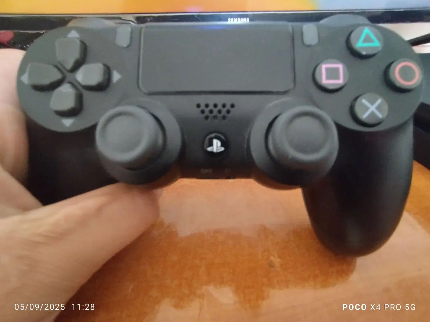 ps4 اسلیم|کنسول، بازی ویدئویی و آنلاین|کرمانشاه, |دیوار