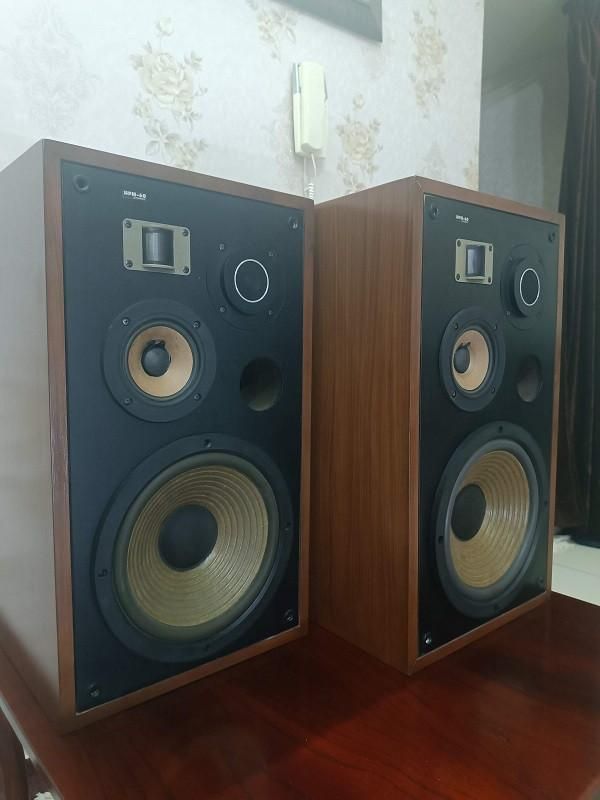 pioneer hpm-60 پایونیر|سیستم صوتی خانگی|تهران, آبشار|دیوار