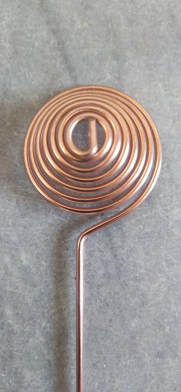 تولید و پخش عمده اسفنددودکن فنری سیمی میله ای سپند|سایر لوازم برقی|تهران, شکوفه (عبدل آباد)|دیوار