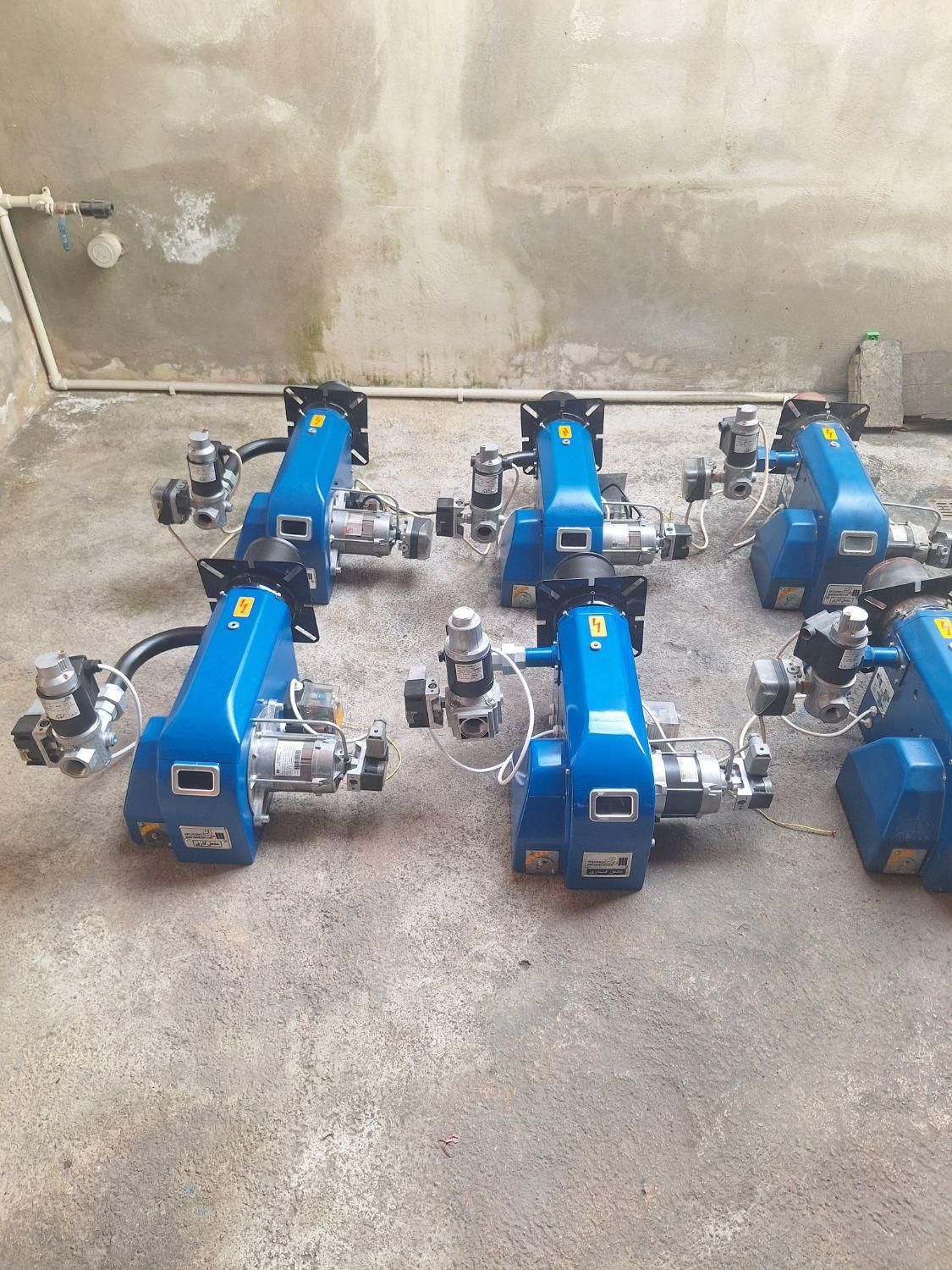 سرای مشعل آمل . تاسیسات قربانی|ماشینآلات صنعتی|آمل, |دیوار