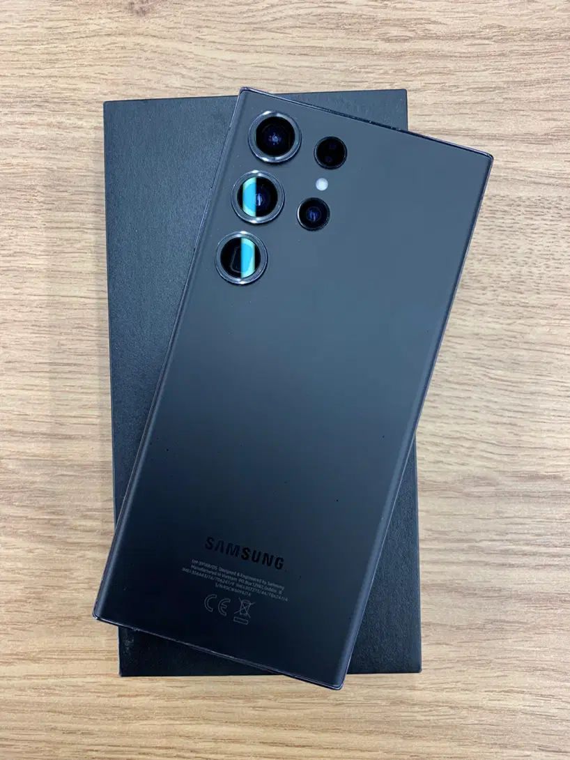 سامسونگ گلکسی اس۲۳ اولتراSamsung Galaxy S23 Ultra|موبایل|کرج, گوهردشت|دیوار
