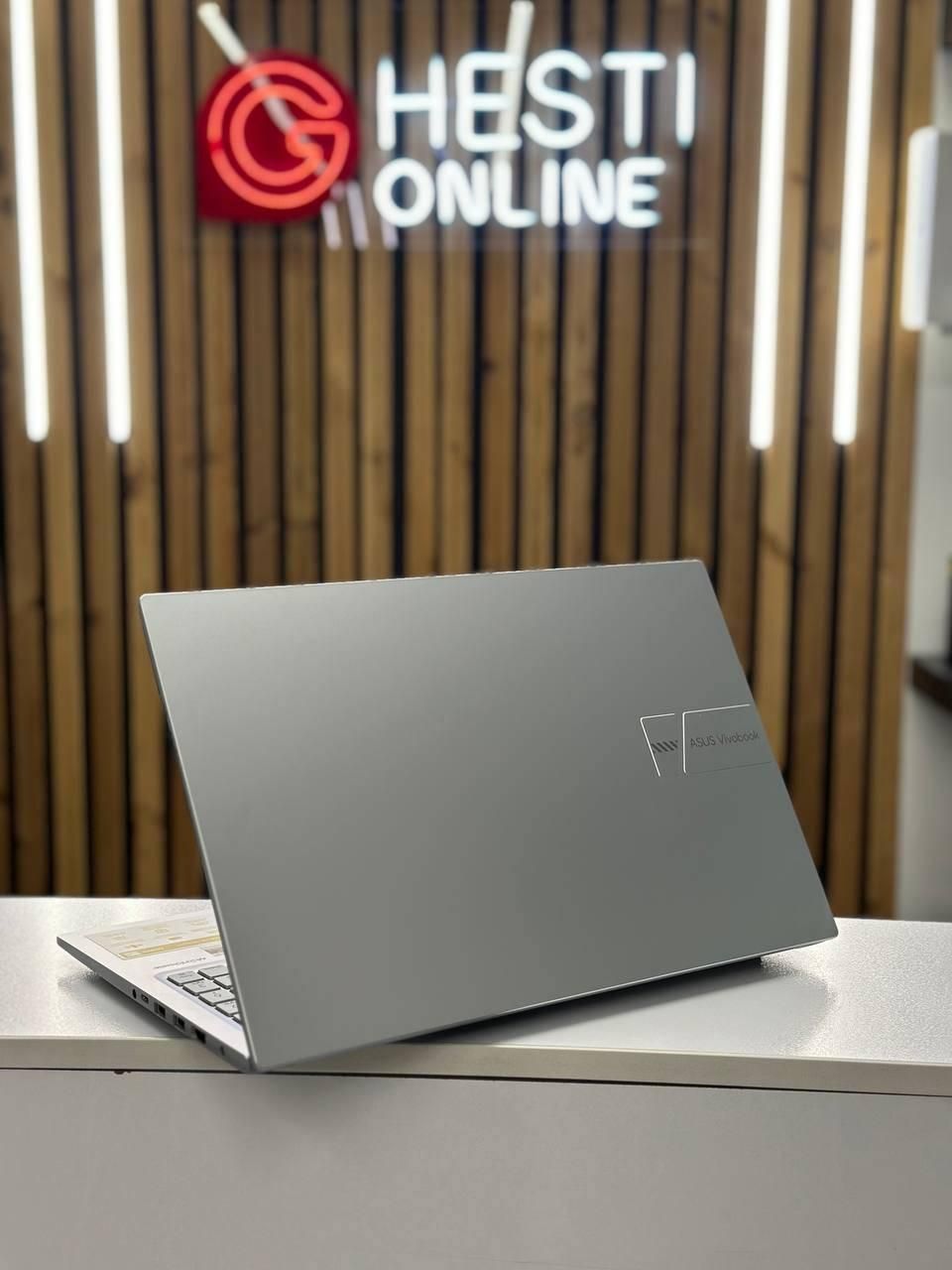 چک و سفته و ازکی وام تا 18 ماه --LAPTOP ASUS X1504|رایانه همراه|کرج, جهان‌شهر|دیوار