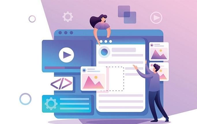 طراحی سایت از صفر تا صد + پشتیبانی رایگان 6 ماهه|خدمات رایانهای و موبایل|بیرجند, |دیوار