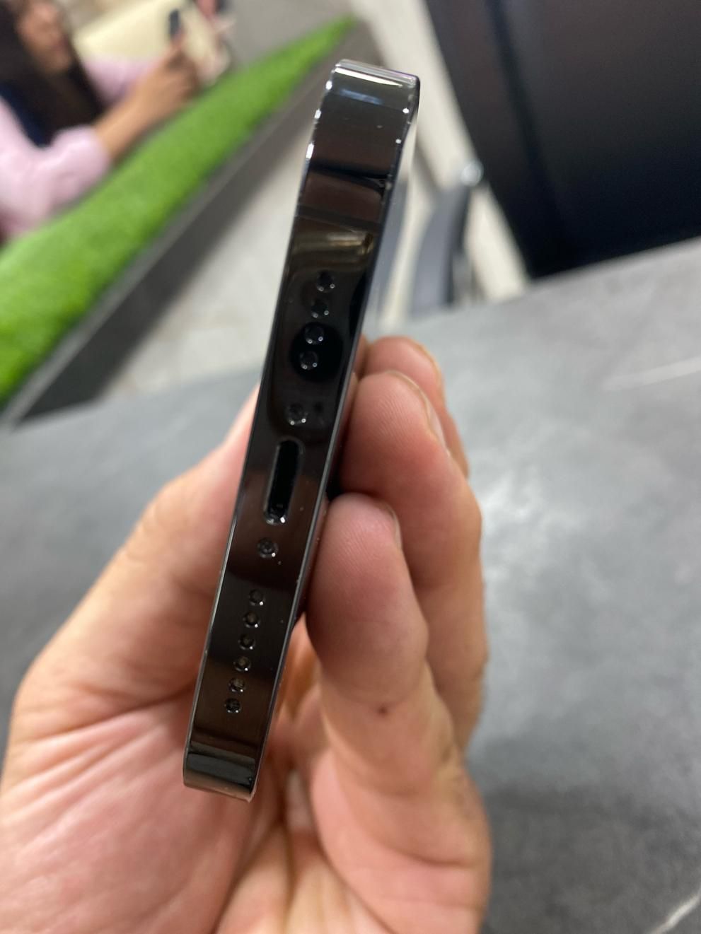 اپل iphone 14 Pro Max با حافظهٔ ۲۵۶ گیگابایت|موبایل|کرج, اصفهانی‌ها|دیوار