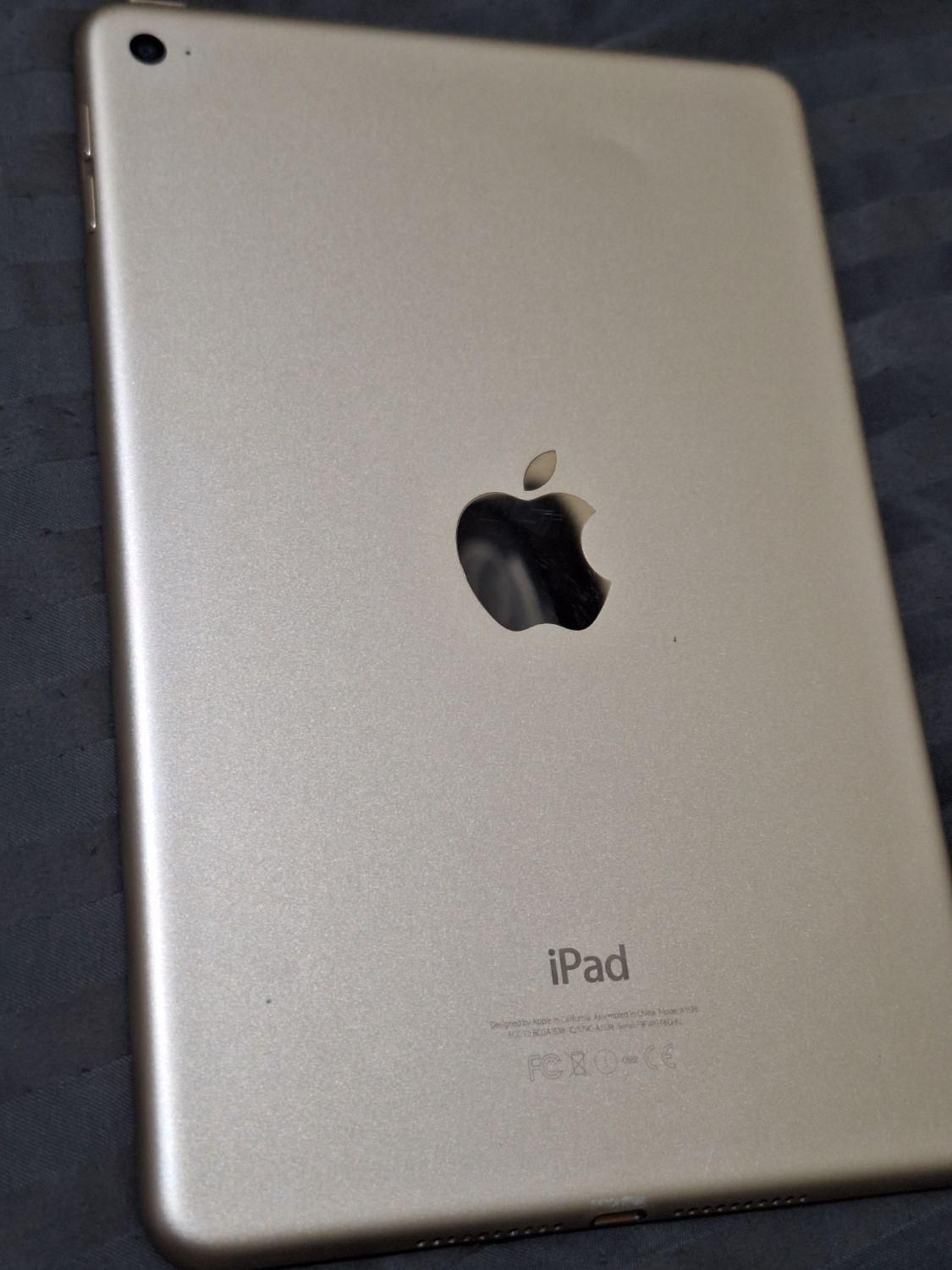 ipad mini 4 128|تبلت|تهران, استاد معین|دیوار