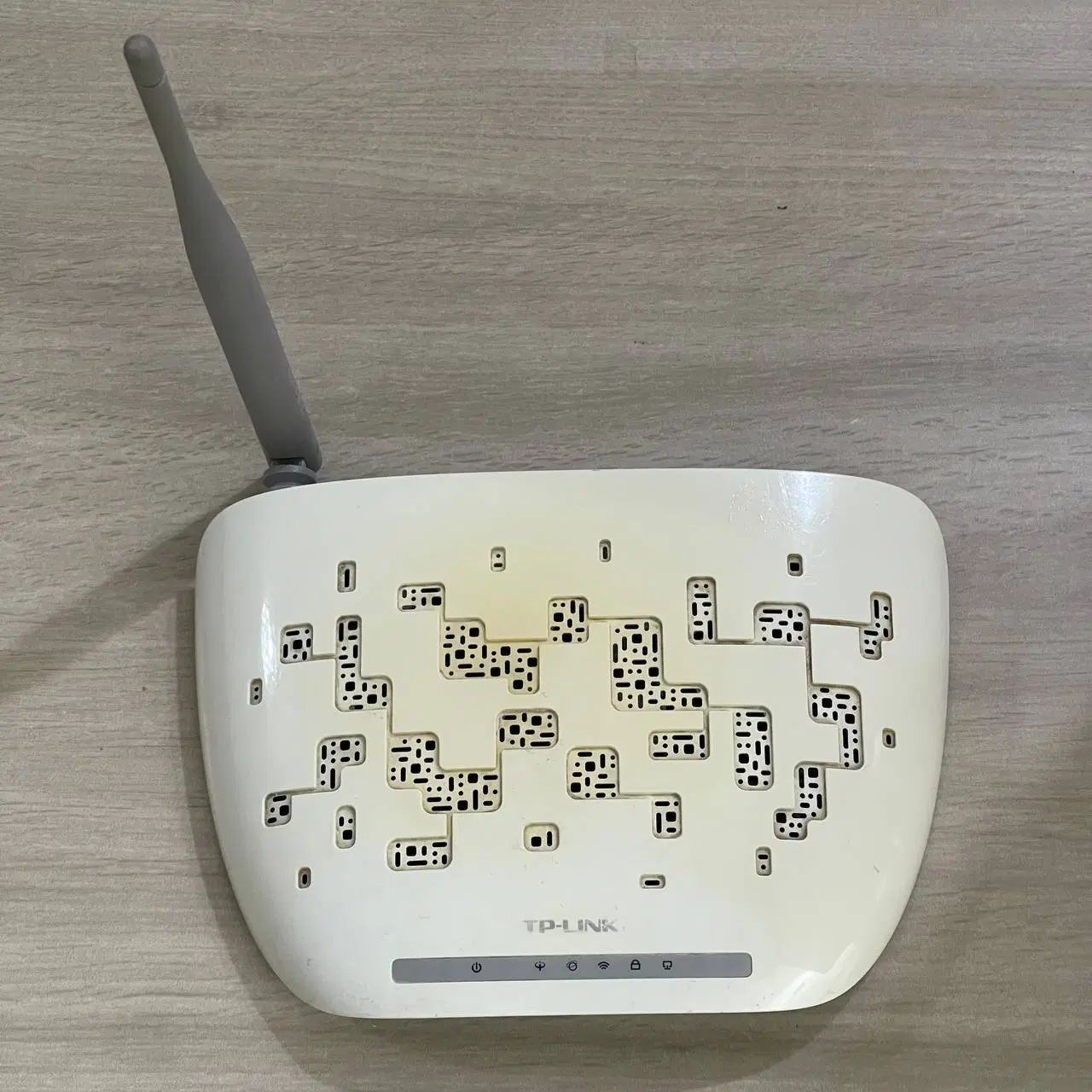 مودم تی پی لینک TP-link|مودم و تجهیزات شبکه|رشت, پل تالشان|دیوار