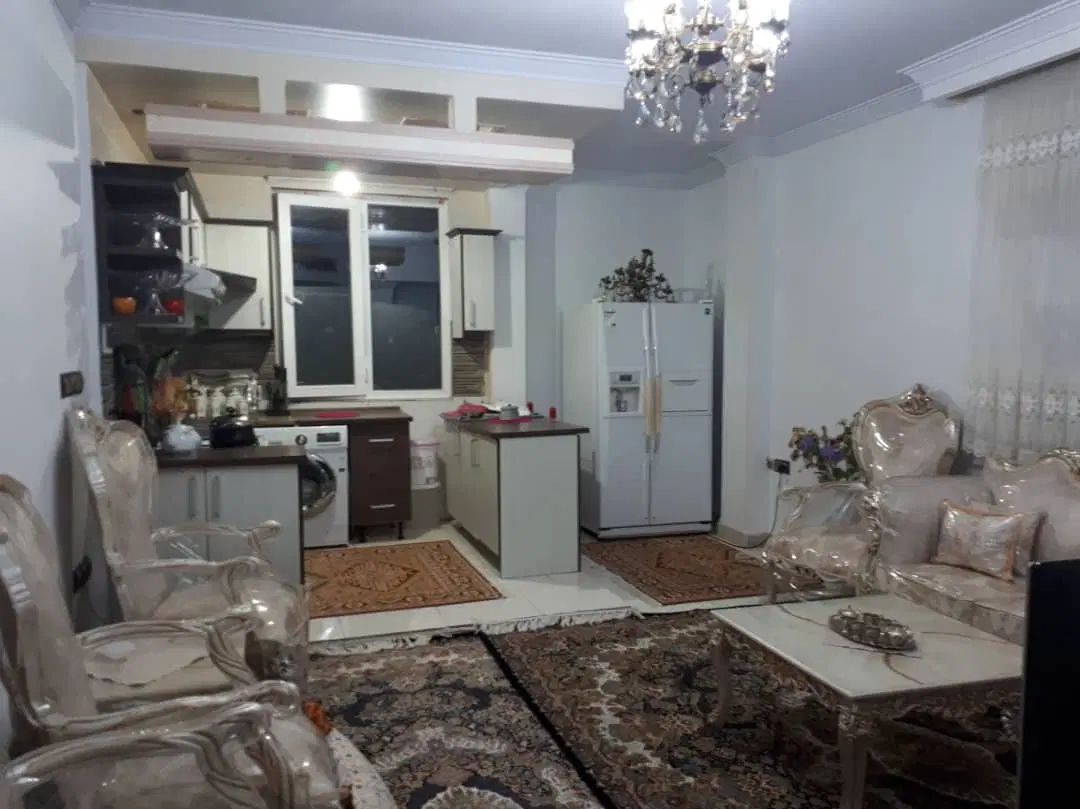 48‌متر/پارکینگ‌دار/10ساله/تک واحدی/لشکر|فروش آپارتمان|تهران, سبلان (لشگر)|دیوار