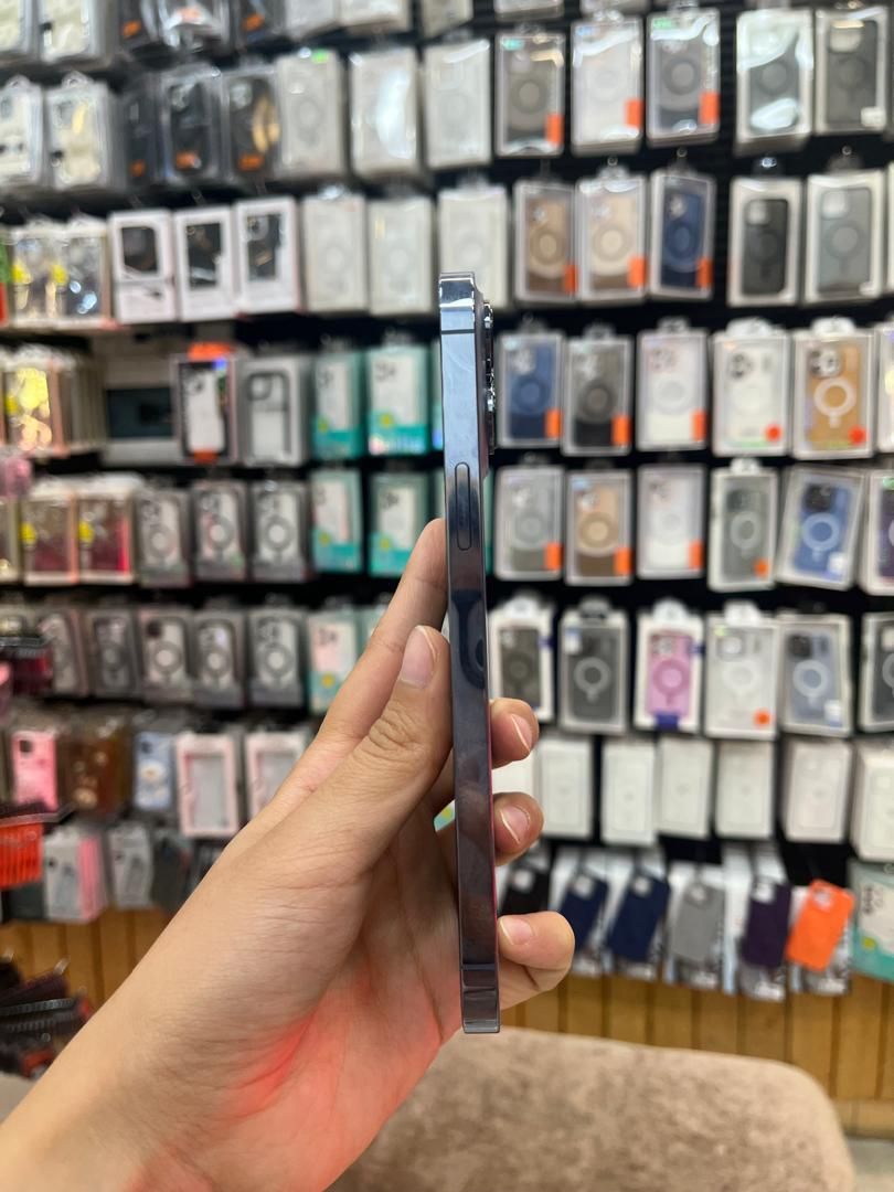 iPhone 13 Pro Max خرید و فروش به صورت نقد واقساط|موبایل|کرج, اصفهانی‌ها|دیوار
