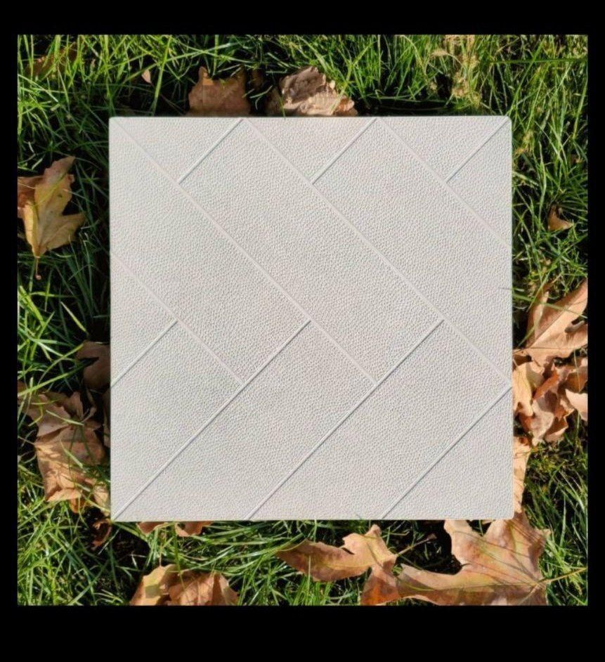 نرده موزائیک جدول پلیمری سنگ مصنوعی|مصالح و تجهیزات ساختمان|مشهد, توس (بلوار توس)|دیوار