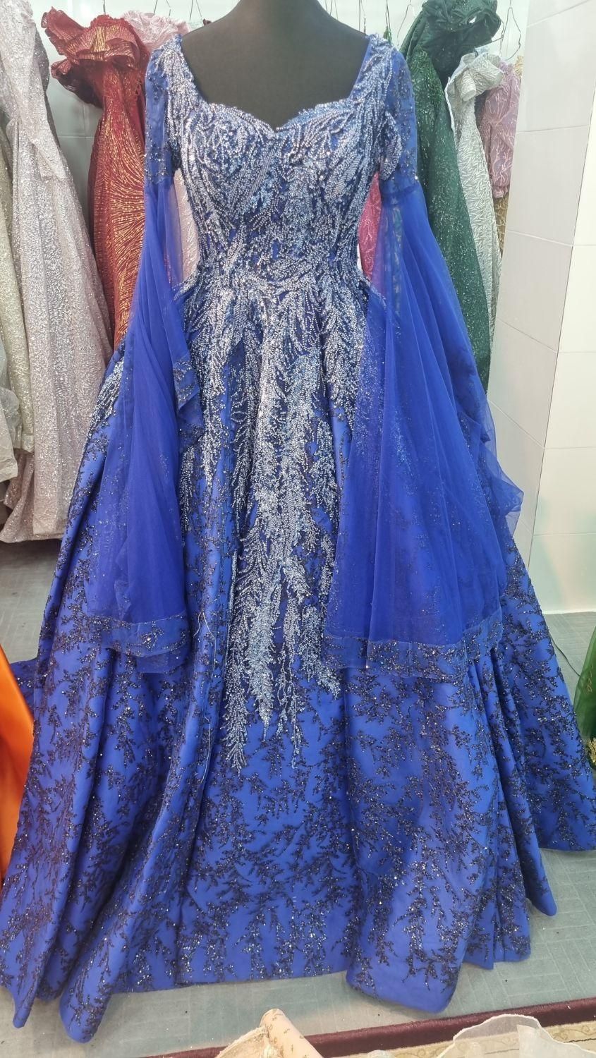 لباس عروس حنابندان|لباس|قشم, |دیوار