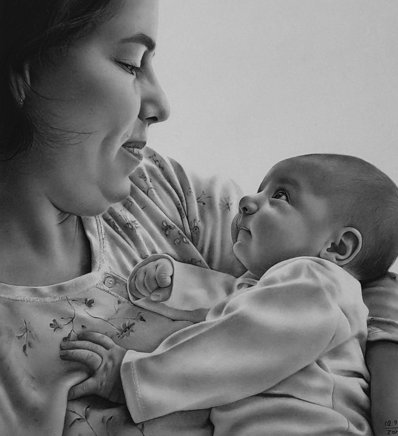 آموزش نقاشی|خدمات آموزشی|ساوه, |دیوار