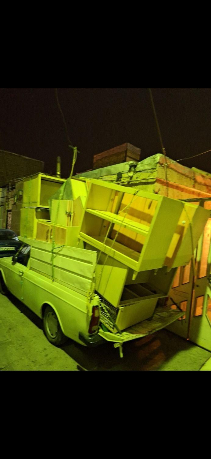 خریدار یخچال اجاق گاز فرش ابگرمکن دستگاهجوش سمساری|خدمات پیشه و مهارت|اراک, |دیوار