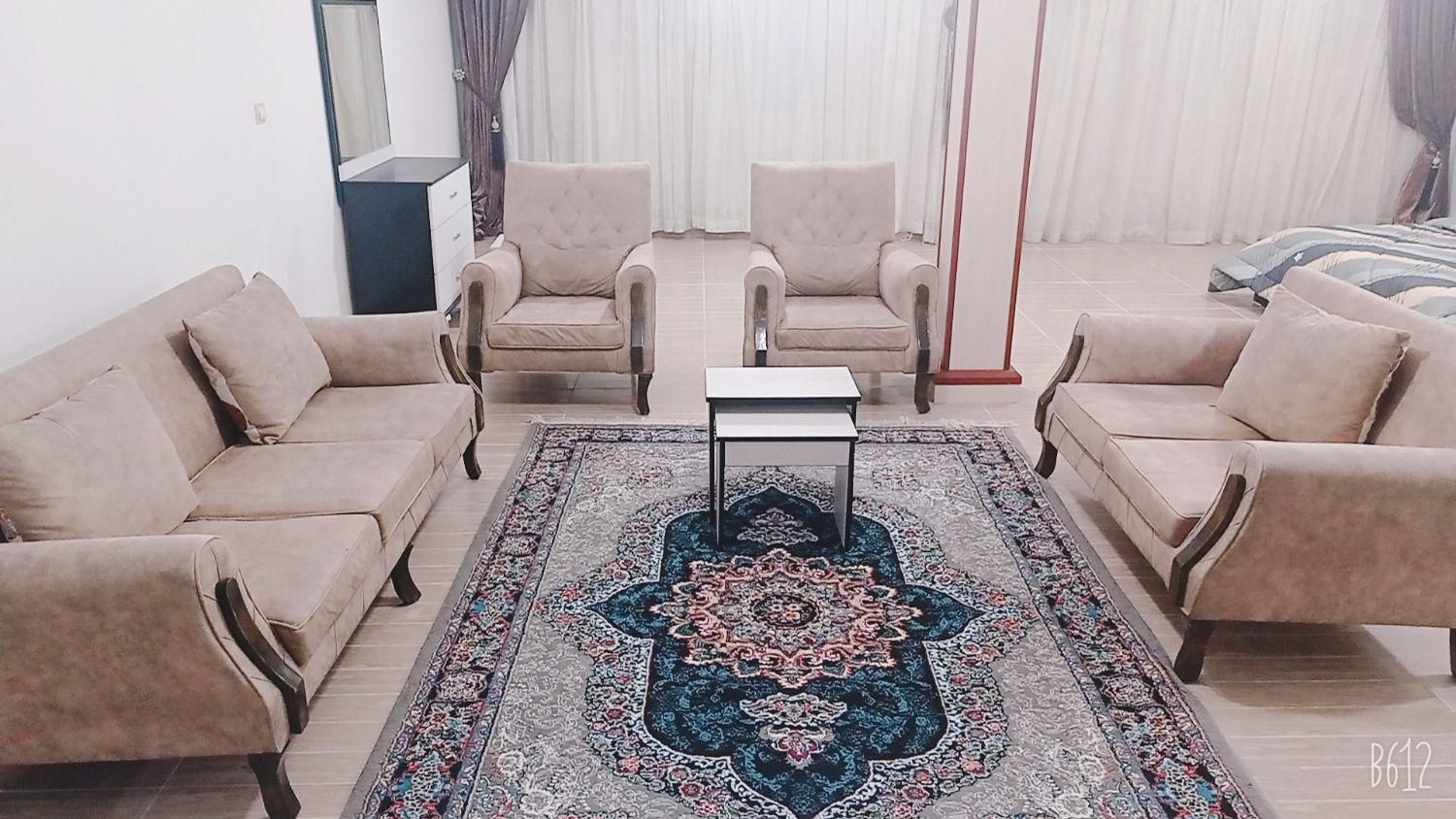 سوییت سوئیت سویت|اجارهٔ کوتاه‌مدت آپارتمان و سوئیت|ارومیه, |دیوار