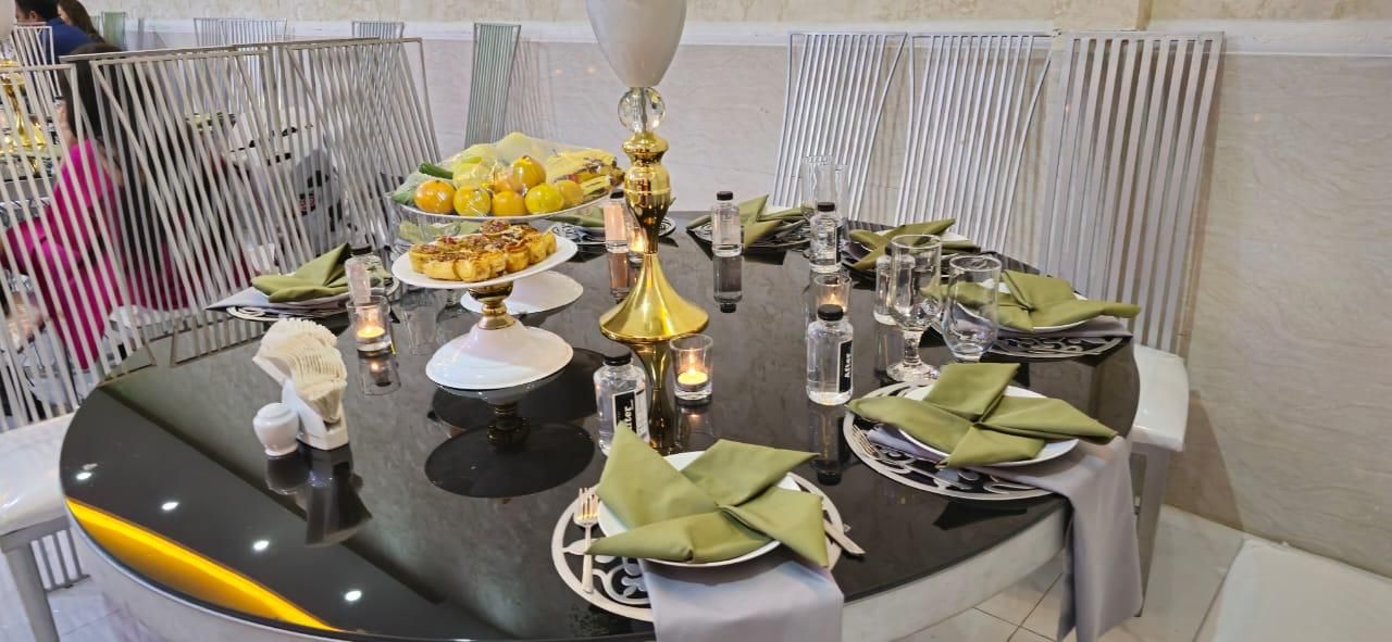 باغ تشریفات اجاره ای|اجارهٔ کوتاهمدت ویلا و باغ|شهریار, شهرک شاهد|دیوار