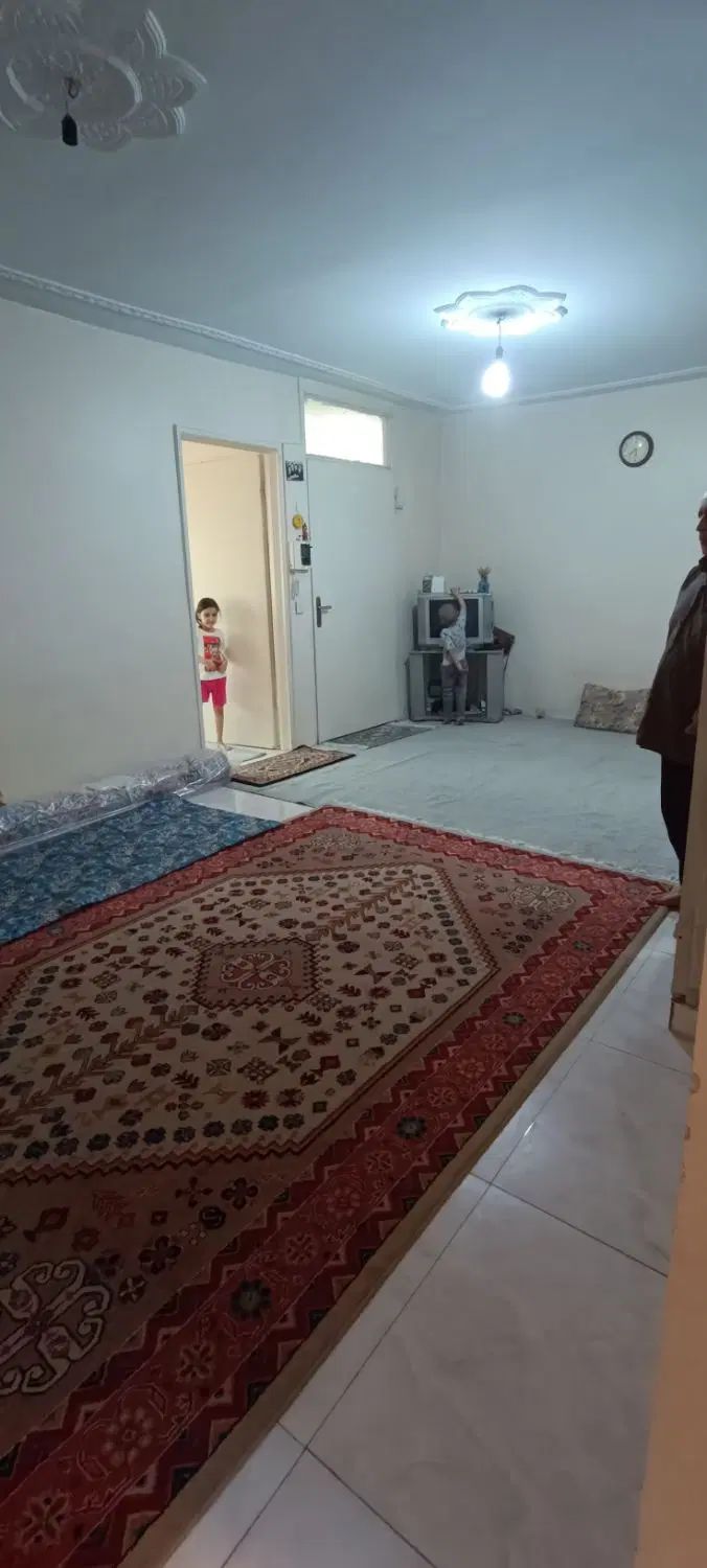 فروش آپارتمان ۴۵ متری ۱ خوابه طبقه ۱ در مطهری|فروش آپارتمان|تهران, مطهری|دیوار