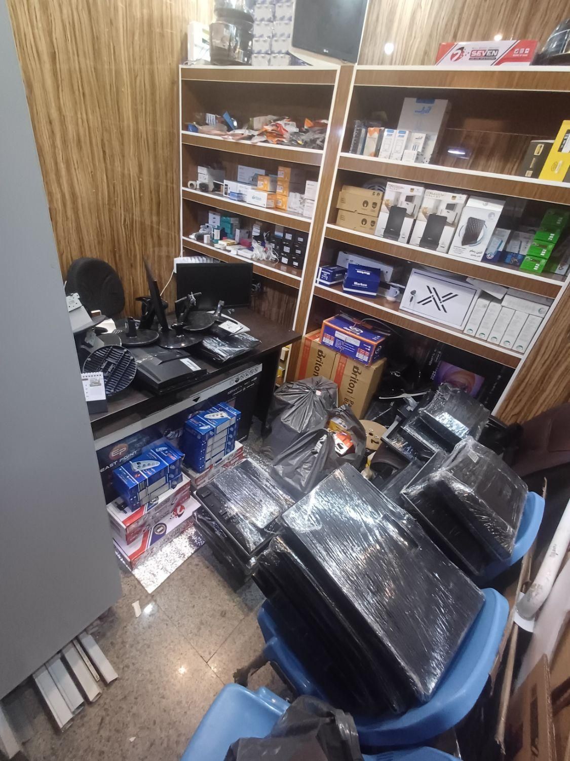 مانیتور ۱۹ اینچ led ال جی|قطعات و لوازم جانبی رایانه|ارومیه, |دیوار