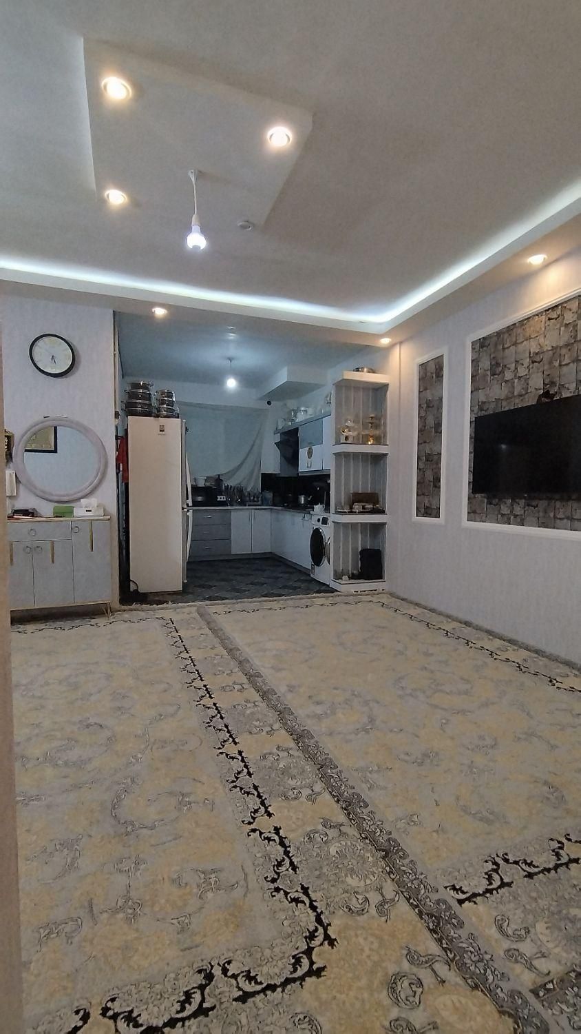 آپارتمان طبرسی شمالی۴ نظام دوست ۳۰حسن حسن زاده 11|فروش آپارتمان|مشهد, طبرسی شمالی|دیوار