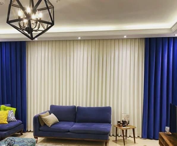 پرده سرا|پرده، رانر، رومیزی|سنندج, |دیوار