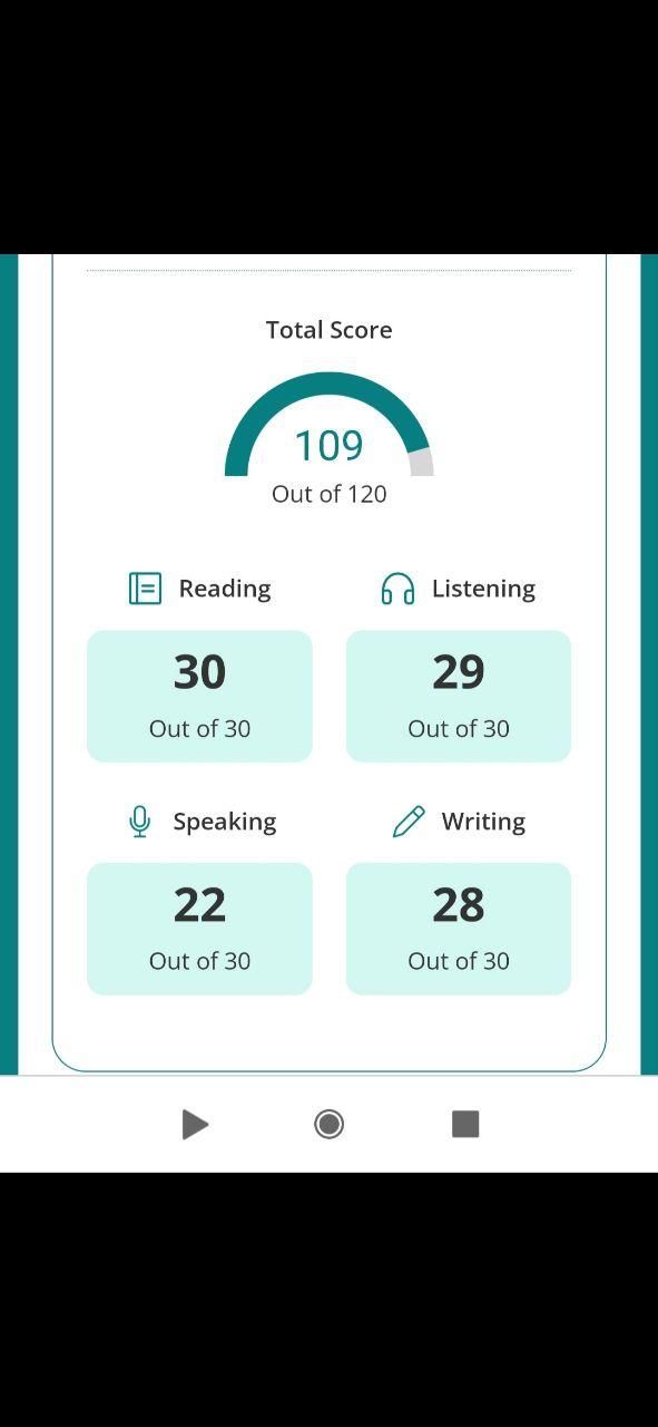 برگزاری ازمون تافل/جی اریی/آیلتس تضمینی ۱۰۰درصد|خدمات آموزشی|تهران, قیطریه|دیوار