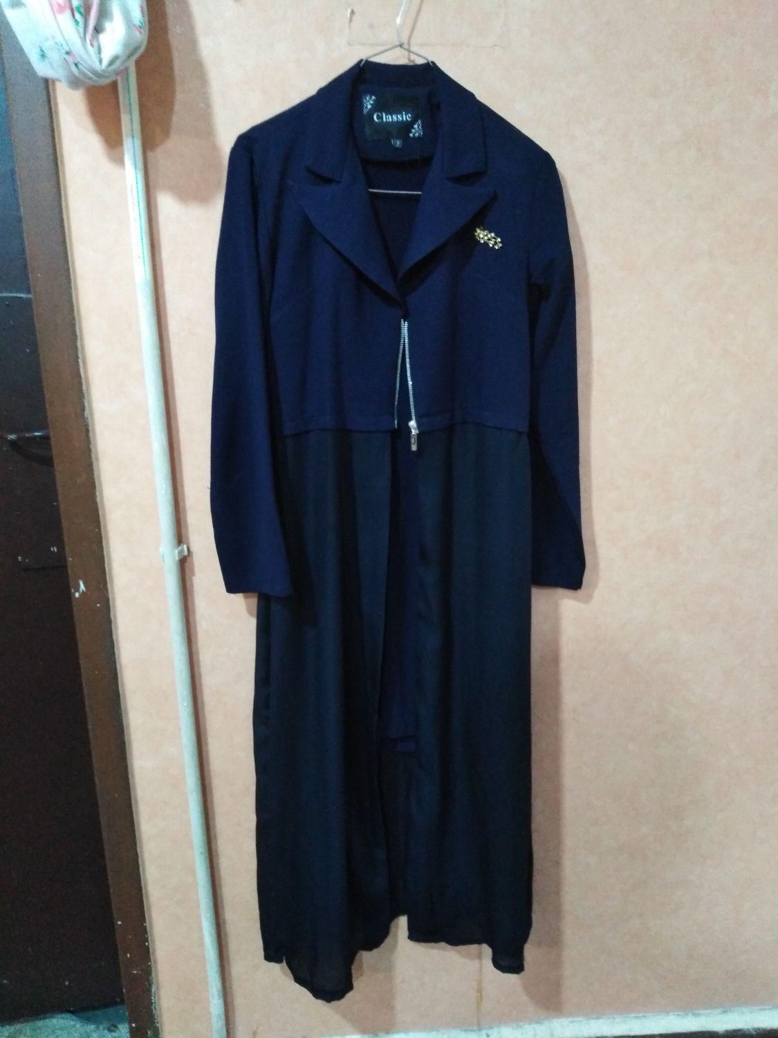 مانتوها نو هستن|لباس|کرمان, |دیوار