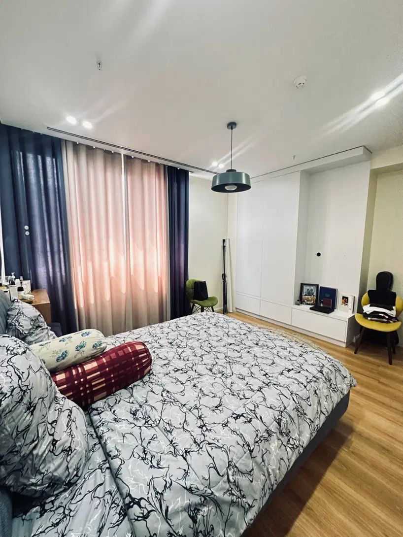فرصت ویژه فروش آپارتمان در یوسف‌آباد - اسدآبادی|فروش آپارتمان|تهران, یوسف‌آباد|دیوار