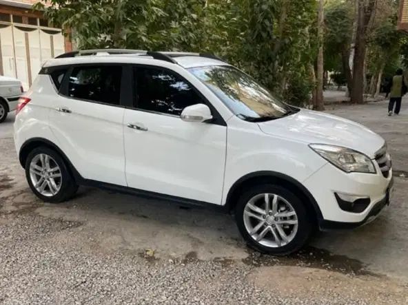 چانگان مدل ۹۸ ( اقساطی|خودرو سواری و وانت|تهران, علم و صنعت|دیوار