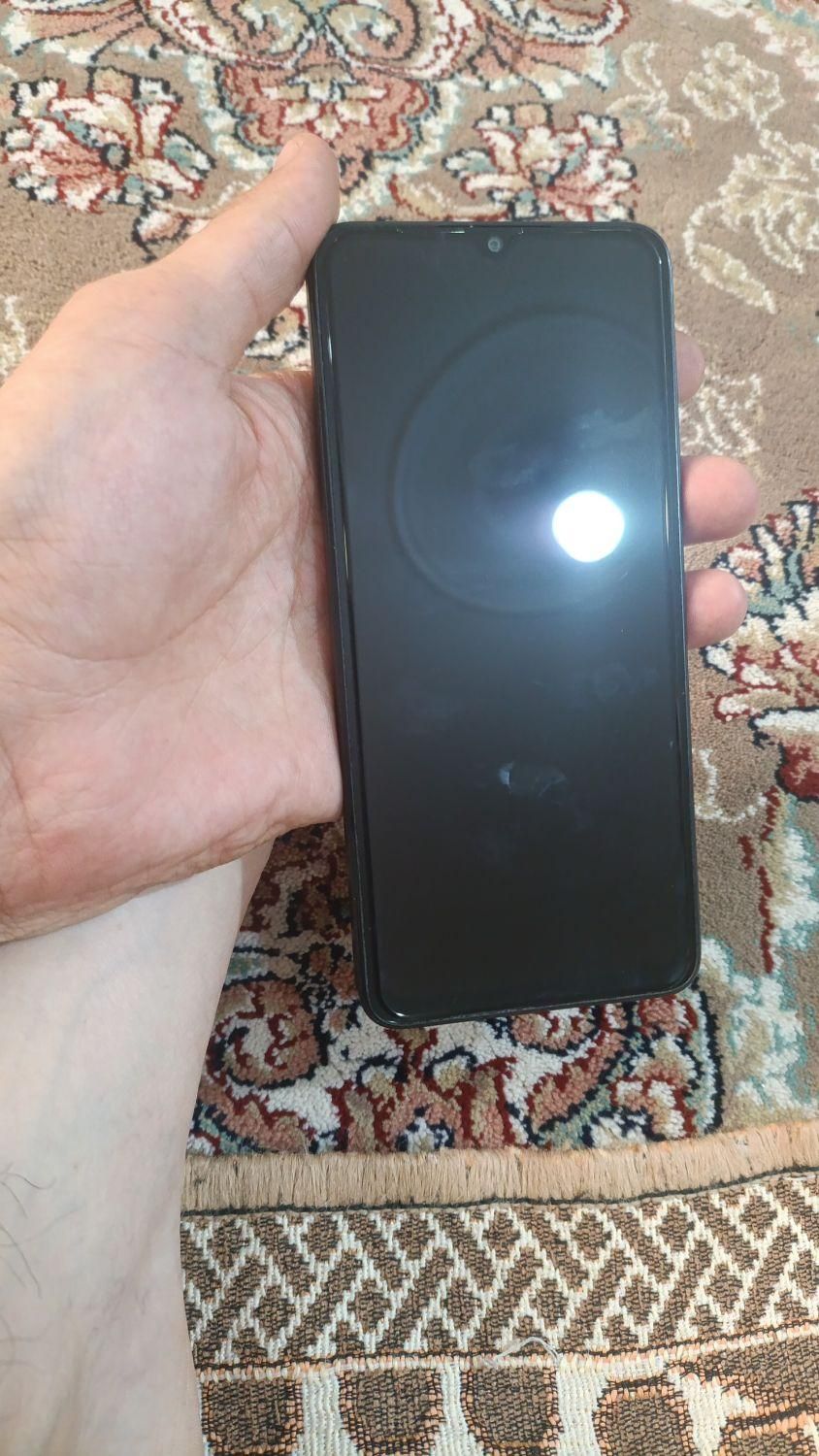 پوکو c65درحدنو  بدون کوچکترین مشکل|موبایل|بومهن, |دیوار