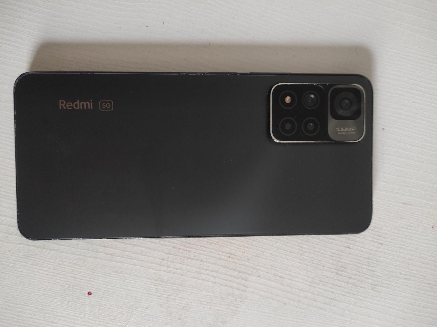 شیائومی Redmi Note 11 Pro 5G|موبایل|اسلام‌شهر, شهرک واوان|دیوار