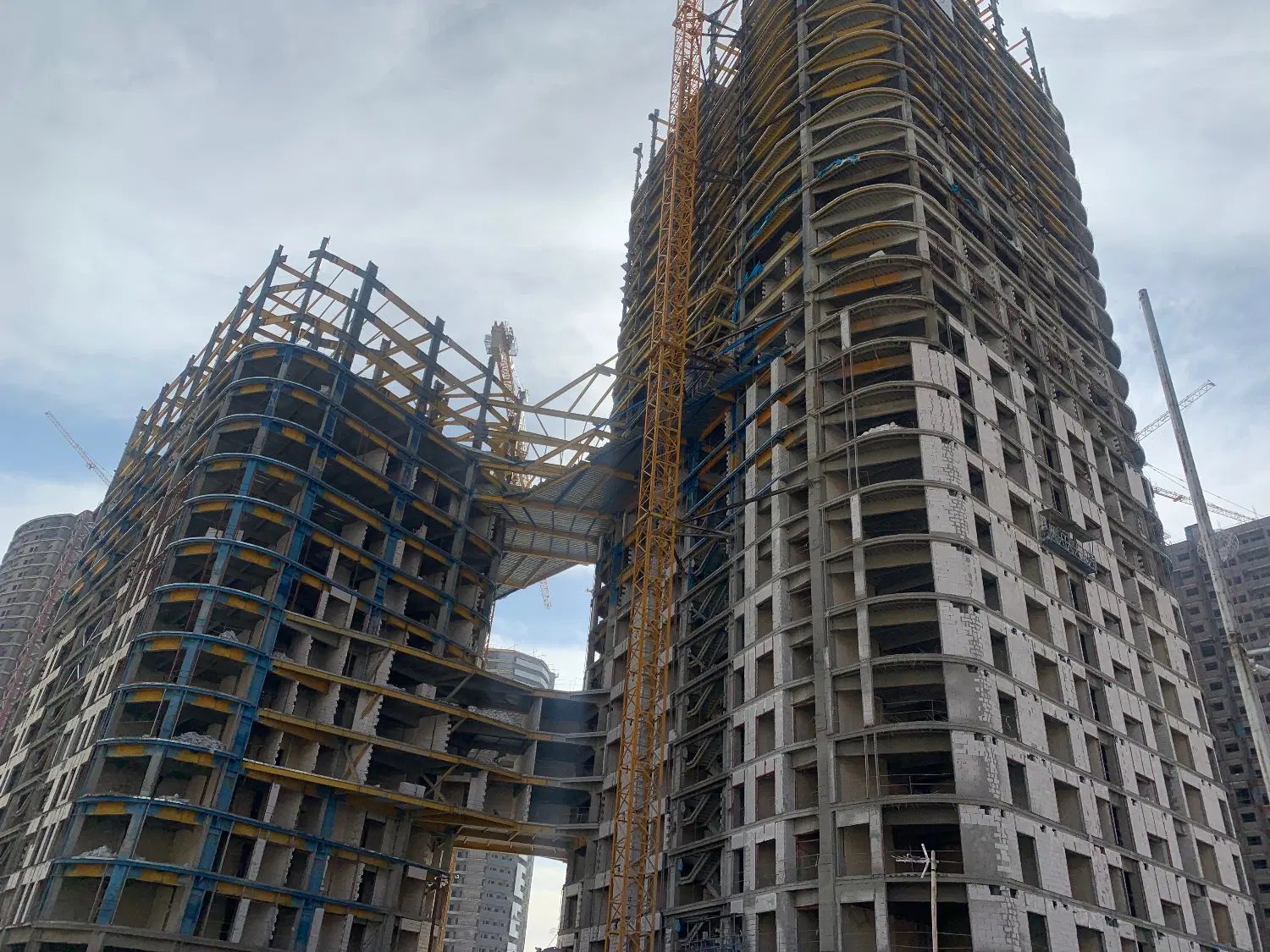 پوشش ضد حریق سازه‌های فولادی ،اخذ تاییدیه آتشنشانی|خدمات پیشه و مهارت|تهران, امانیه|دیوار