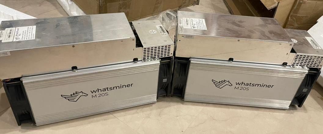 خریدار ماینر های شما|قطعات و لوازم جانبی رایانه|گنبد کاووس, |دیوار