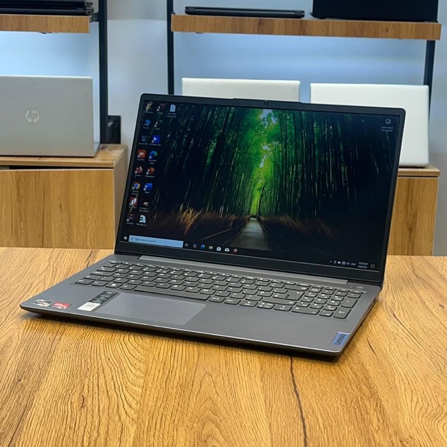 لپ تاپ  Lenovo ideapad/گرافیکی اقتصادی|رایانه همراه|مشهد, ارشاد|دیوار