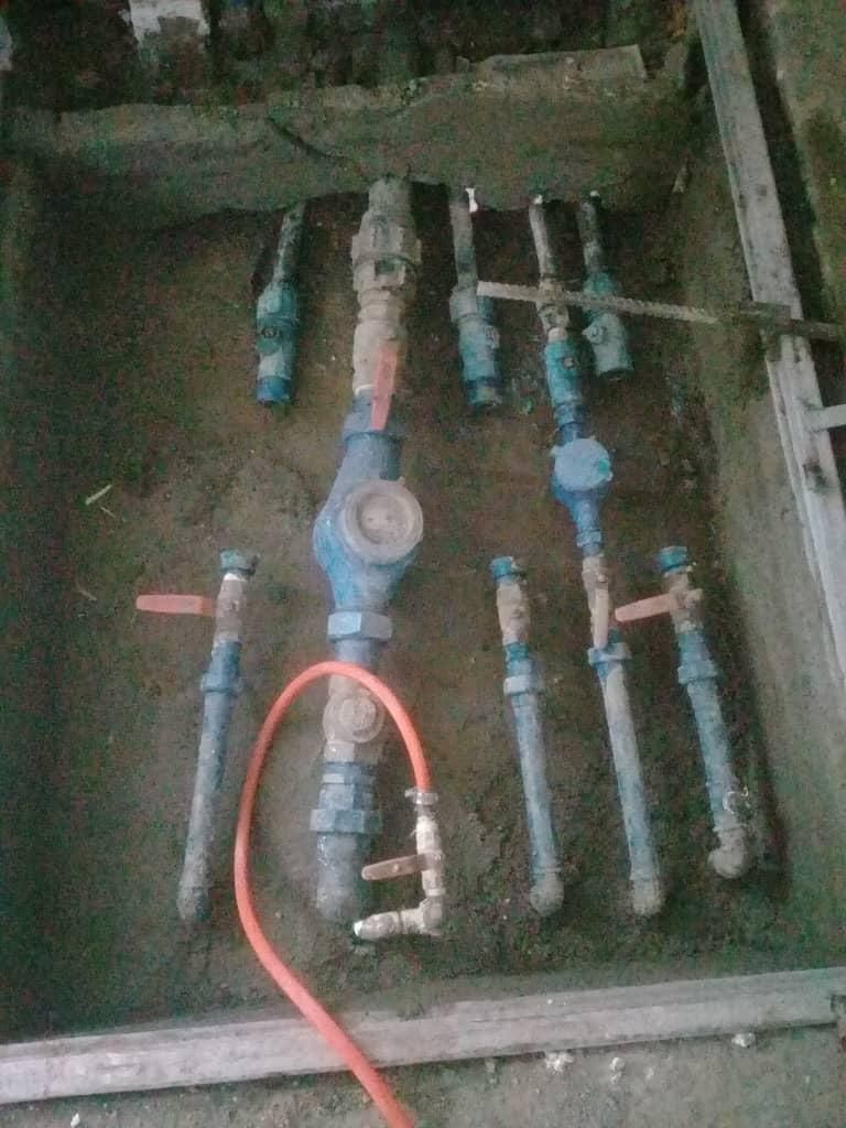 کلیه خدمات زیر پذیرفته می شود .برقکاری تعمیرات.جوش|خدمات پیشه و مهارت|محمدیه-قزوین, |دیوار